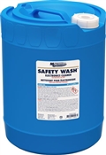 Safety Wash Cleaner Degreaser, 20 litres (5 gallons) liquid