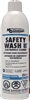 Safety Wash II Cleaner Degreaser, 450 grams (16 oz) Aerosol