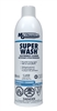 Super Wash Cleaner Degreaser, 425 grams (16 oz) aerosol