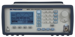 25 MHz Arbitrary / Function Generator with GPIB Interface