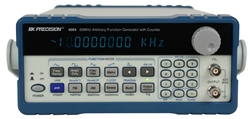 20 MHz Programmable DDS Function Generator
