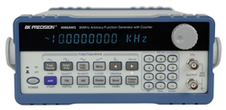 80 MHz Arbitrary/Function Generator