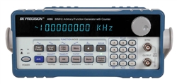 80 MHz Programmable DDS Function Generator