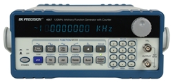 120 MHz Programmable DDS Function Generator
