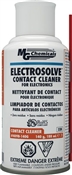 Electrosolve Contact Cleaner, 140 grams (5 oz) aerosol