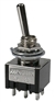 High Current Toggle Switch DPDT On-On 10A @ 125VAC