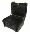 410TH-SGSH ROTATIONAL MOLDED TOOL CASE WITH WHEELS AND TELESCOPING HANDLE