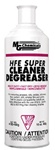 HFE Super Cleaner Degreaser, 450 grams (16 oz) aerosol