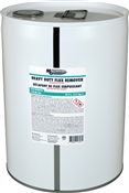 Heavy Duty Flux Remover, 18.9 litres (5 gallons) liquid