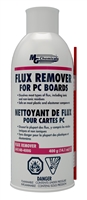 Flux Remover - Plastic Safe, 400 grams (14 oz) aerosol