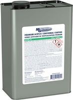 Premium Acrylic Conformal Coating, 3.8 L (1 gallon)