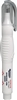 419D-P-WH - Overcoat Pen - White Pen 5 ml (0.17 fl. oz)