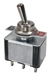 Toggle Switches DPDT On-On 6A @ 125V