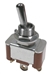 Toggle Switches SPDT On-Off-On CSA/UL 15A/125V 6A/250VAC (20A/30VDC)