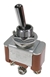 Toggle Switches SPDT On-Off-On CSA 15A/125VAC 6A/250VAC (20A/30VDC) Screw Terminals