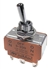 Toggle Switches DPDT On-Off-(On) 15A/125VAC (20A/30VDC) UL