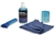 LCD Cleaning Kit Alcohol-free, Includes Cleaning Solution, Brush and Microfiber Cloth