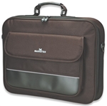 Empire Notebook Computer Briefcase Top Load, Fits Most Widescreens Up To 17""