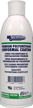 4223F-312G Premium Polyurethane Conformal Coating, Aerosol 430 mL (14.6 fl oz)