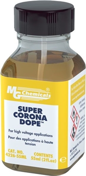 Super Corona Dope, 55 ml (2 oz) Bottle