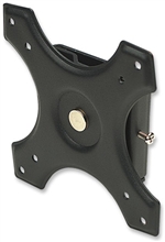 LCD Wall Mount Supports one monitor, fixed mount