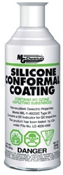 Silicone Conformal Coating, 340 grams (12 oz) aerosol