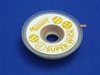 Static Free No Clean Super Wick, Size No.(2), Width(.050"), Colour Code(Yellow), Length(1.5M)
