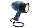 4300N, Nemo Flashlight 8C (Carded) BLUE 