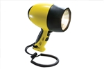 4300N, Nemo Flashlight 8C (Carded) YELLOW