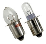 4303L, 2 Pack Replacement Lamps (French Packing)