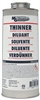 Thinner/Cleaner Solvent, 945 ml (1 quart) liquid