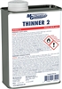 Thinner 2, 945 mL (32 fl. oz)