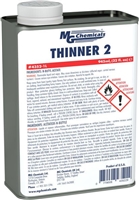 Thinner 2, 945 mL (32 fl. oz)