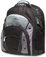 Sydney Notebook Computer Backpack Top Load, Fits Most Widescreens Up To 15.4""