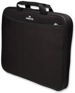 Notebook Computer Sleeve Case Fits Most Widescreens Up To 12.1""