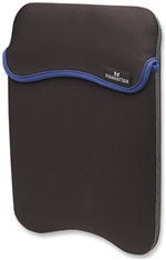 iPad Pouch Reversible, Fits iPad and Most Tablets Up to 9.7""