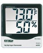 Big Digit Hygro-Thermometer