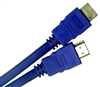 HDMI Cables 6' 28AWG HIGH SPEED/ETHERNET/3D HDMI 1.4