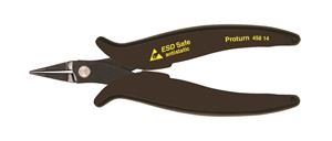 ESD Safe Proturn Round Nose Pliers