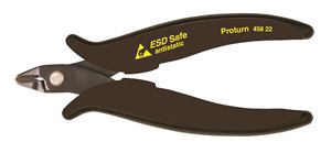 ESD Safe Proturn Flush Cut Cutters 21