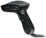 Short Range Laser Barcode Scanner 200 mm Scan Depth, USB