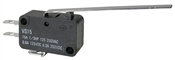 Micro Switch 54.1mm Actuator