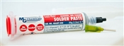 Sn63/Pb37 No Clean Solder Paste