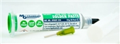 Lead Free No Clean Solder Paste