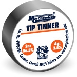 Tip Tinner, 25 grams, Solid