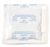 SCS Dessicant, 4 Unit, 6 in. H x 5 in. W x .25 in. D Tyvek Pouch, 500 Bags/Drum