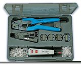 Professional Twisted Pair Installer Kit