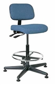 5000 Series Upholstered Chair