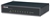 Fast Ethernet Compact Office Switch 7-Port 10/100 Mbps + 1-Port BNC, Metal