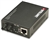 Fast Ethernet Media Converter 10/100Base-TX to 100Base-FX (ST) Multi-Mode, 2 km (1.24 mi)